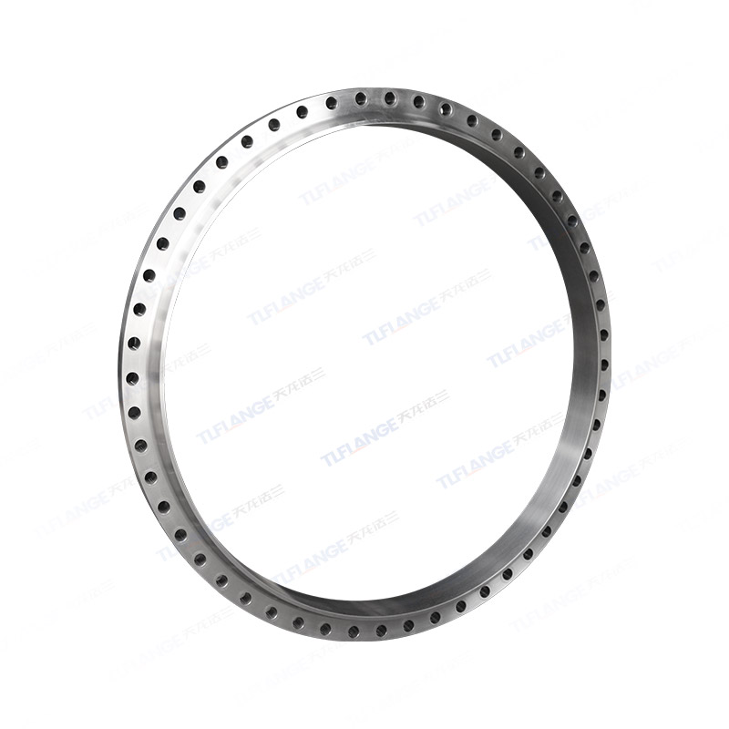 大口径法兰