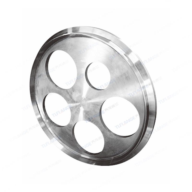 过滤器滤芯法兰