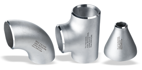 不锈钢管件系列